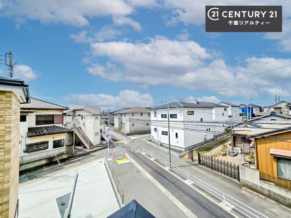 千葉市中央区寒川町３丁目　１号棟