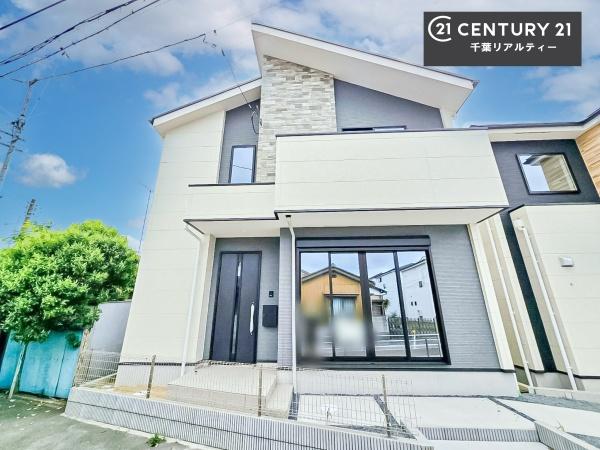 千葉市中央区寒川町３丁目　１号棟