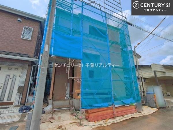 船橋市丸山3丁目