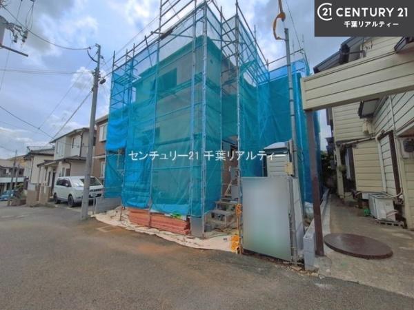 船橋市丸山3丁目