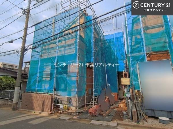 グラファーレ船橋市習志野台4丁目　1号棟