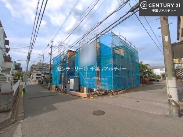 グラファーレ船橋市習志野台4丁目　1号棟