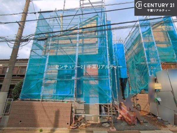 グラファーレ船橋市習志野台4丁目　1号棟