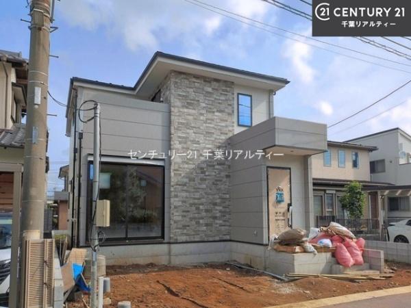 船橋市習志野台6丁目　2号棟