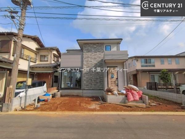 船橋市習志野台6丁目　2号棟