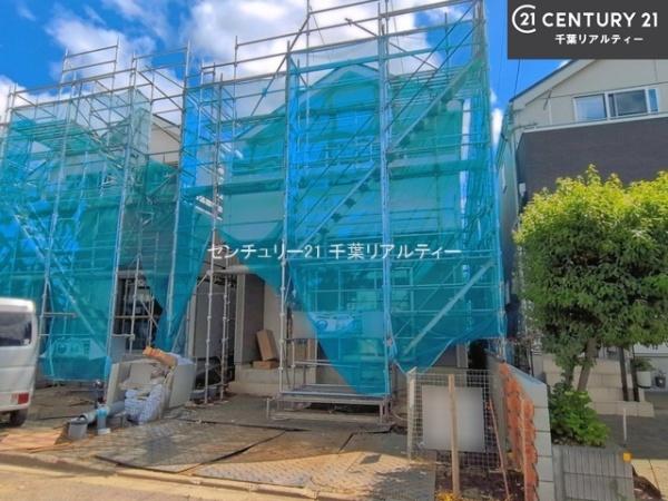 船橋市大穴南2丁目　B号棟
