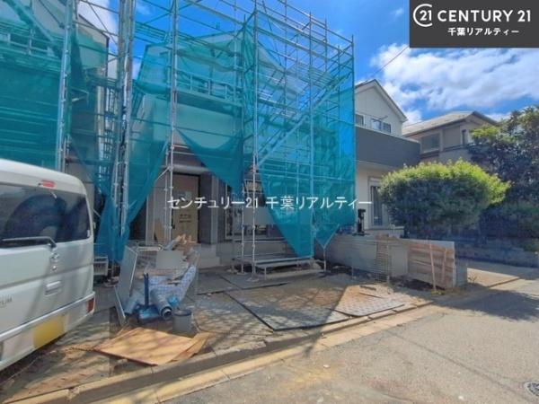 船橋市大穴南2丁目　B号棟