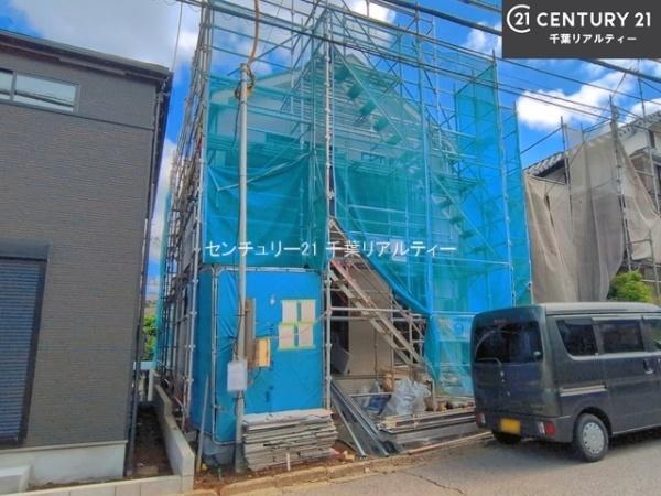 船橋市大穴南1丁目 B号棟