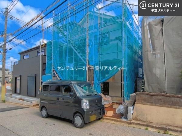 船橋市大穴南1丁目　B号棟