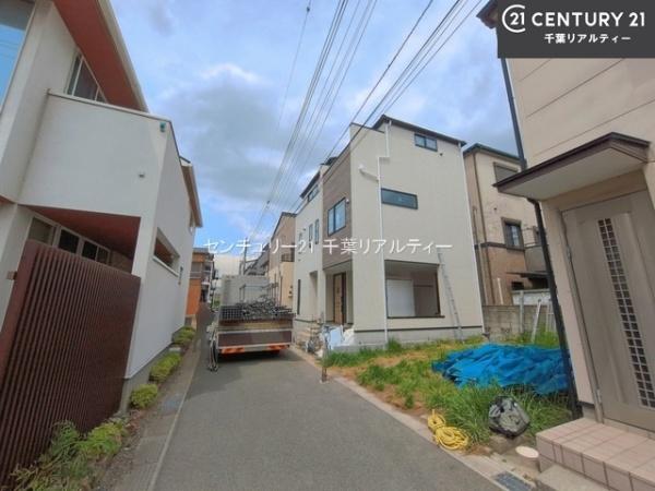 船橋市浜町1丁目