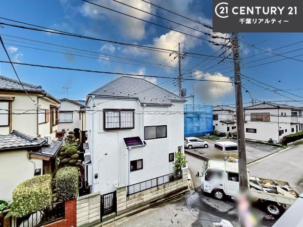 船橋市八木が谷1丁目　A号棟
