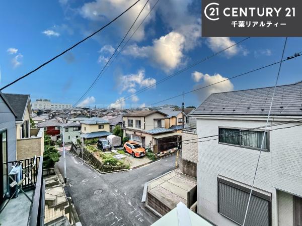 船橋市松が丘5丁目