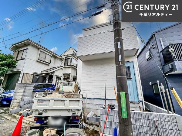 船橋市松が丘5丁目