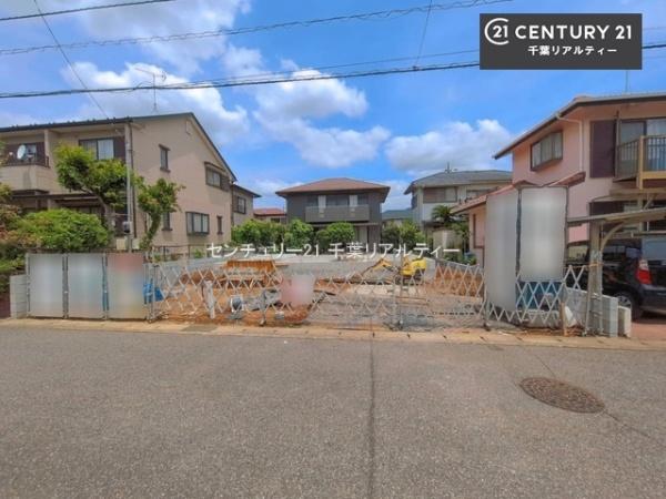 千葉市花見川区横戸台　１号棟
