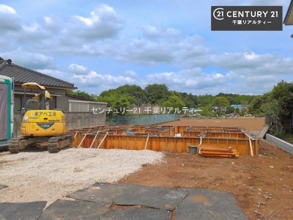 ＧＲＡＦＡＲＥ千葉市花見川区犢橋町　１号棟