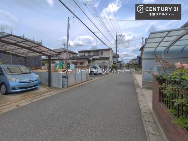 千葉市花見川区こてはし台６丁目　１号棟