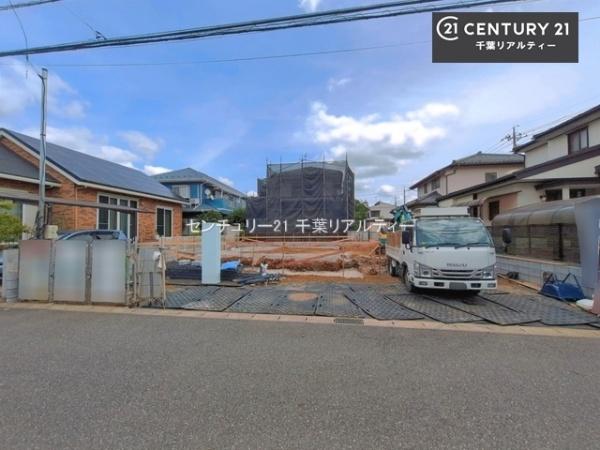 千葉市花見川区こてはし台６丁目　１号棟