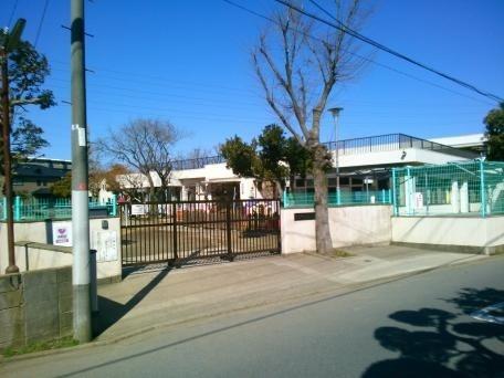習志野市藤崎3丁目(藤崎保育所)