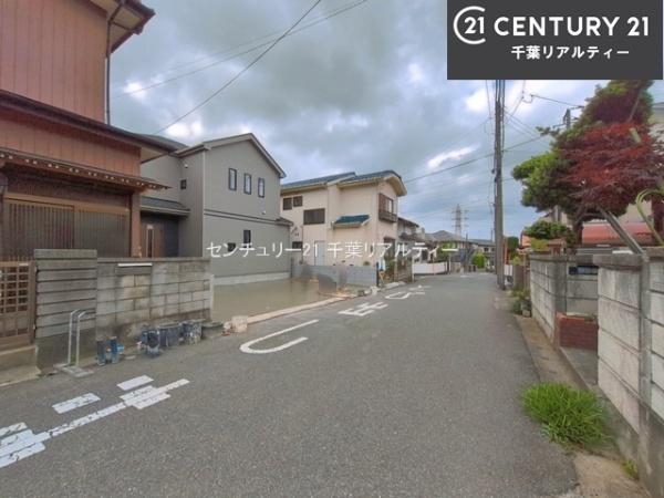 習志野市藤崎3丁目