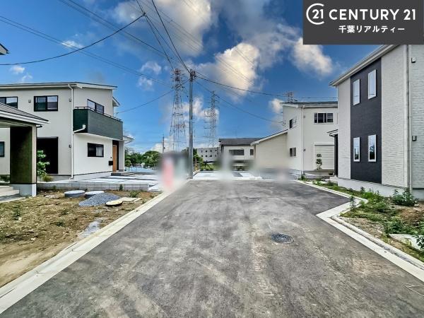 船橋市二和西5丁目　7号棟