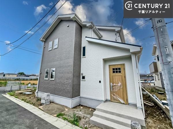 船橋市二和西5丁目　7号棟