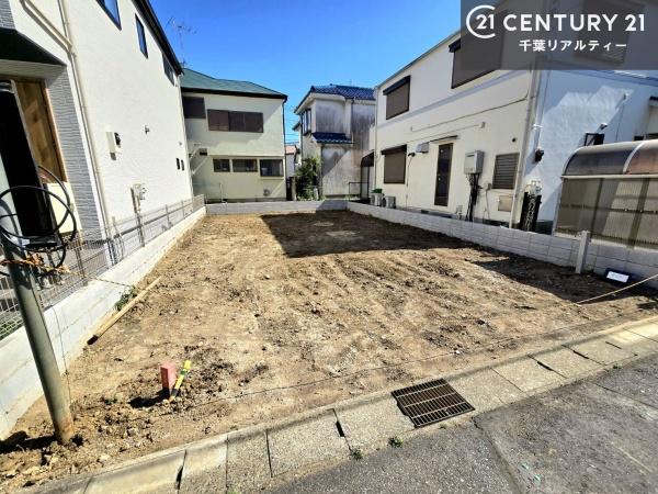 市川市宮久保１丁目　Ａ号棟