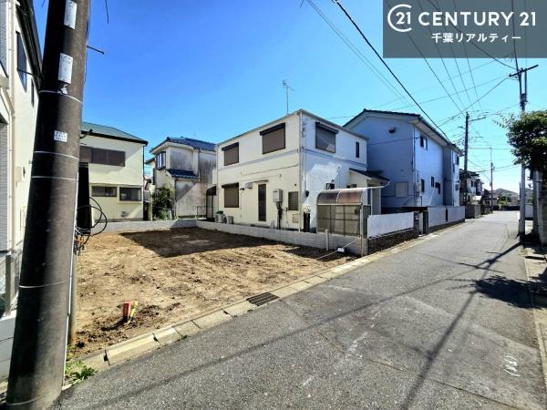 市川市宮久保１丁目　Ａ号棟