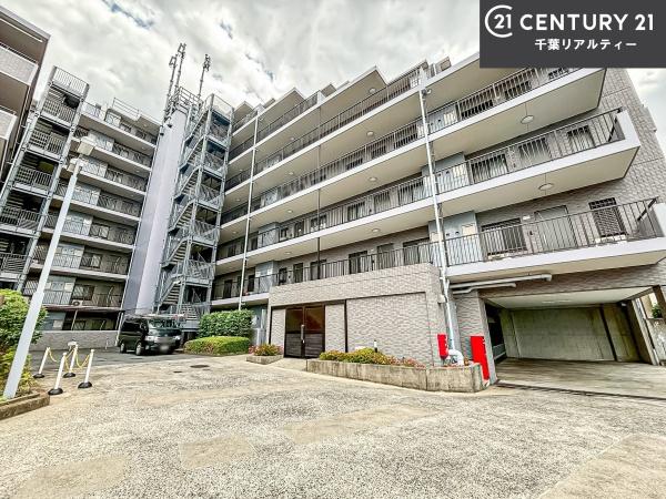 グローリア初穂薬園台ステーションプラザ