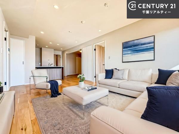 ネオハイツ船橋薬円台公園