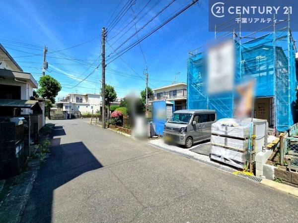 八千代市勝田台３丁目