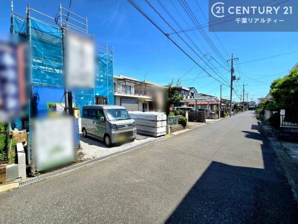 八千代市勝田台３丁目
