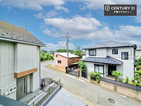ＧＲＡＦＡＲＥ千葉市若葉区北大宮台　１号棟
