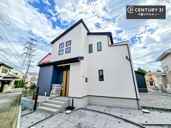 ＧＲＡＦＡＲＥ千葉市若葉区北大宮台　１号棟