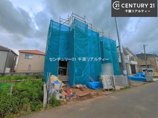 船橋市三山7丁目　4号棟