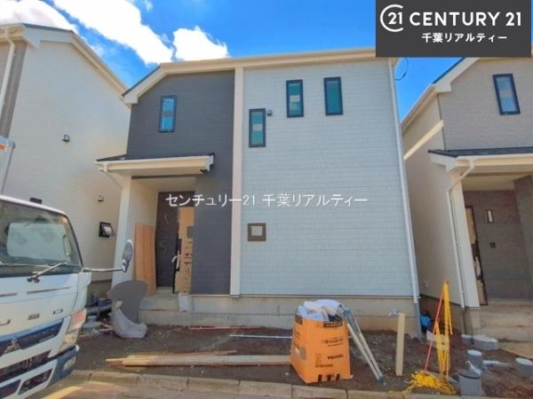 船橋市新高根6丁目　B号棟