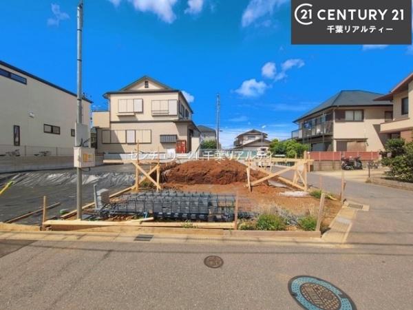 船橋市新高根3丁目 1号棟