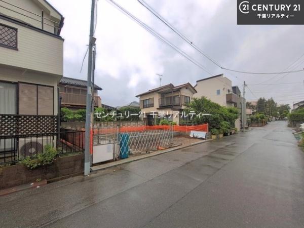 船橋市習志野台5丁目