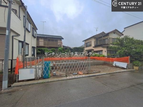 船橋市習志野台5丁目