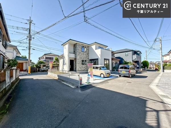 船橋市飯山満町3丁目