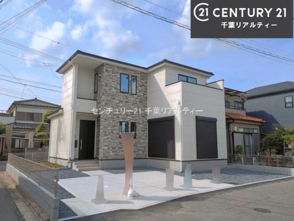 船橋市飯山満町3丁目