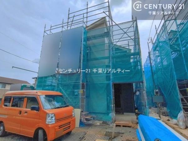 佐倉市上座 2号棟