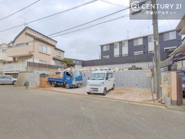 八千代市高津