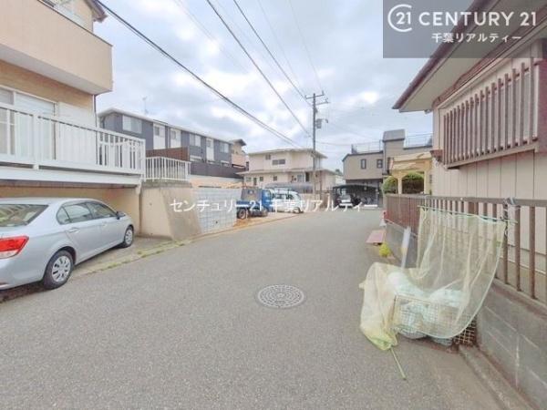 八千代市高津