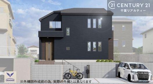 八千代市高津