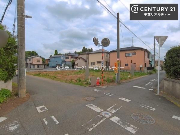 千葉市緑区平山町の新築一戸建