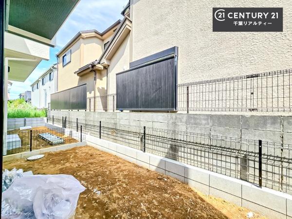 千葉市稲毛区長沼町　１号棟