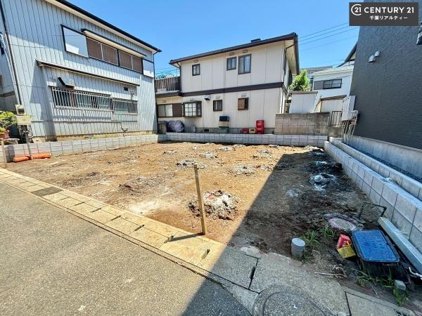 千葉市稲毛区小仲台8丁目 A号棟