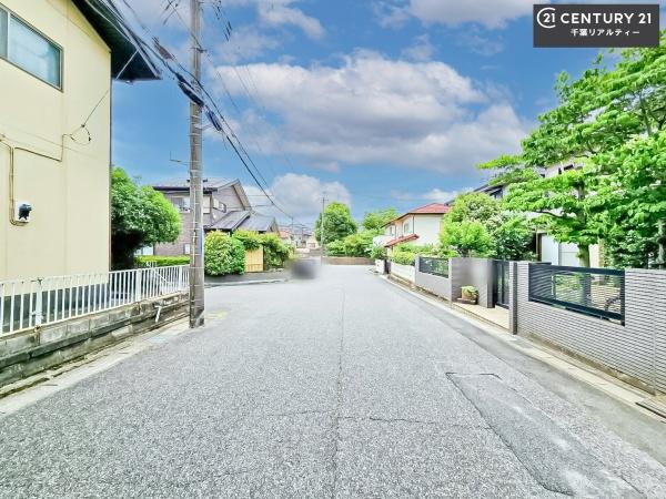 千葉市若葉区桜木北１丁目　A号棟