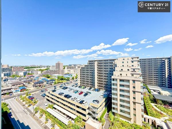 東建検見川マンションＢ棟