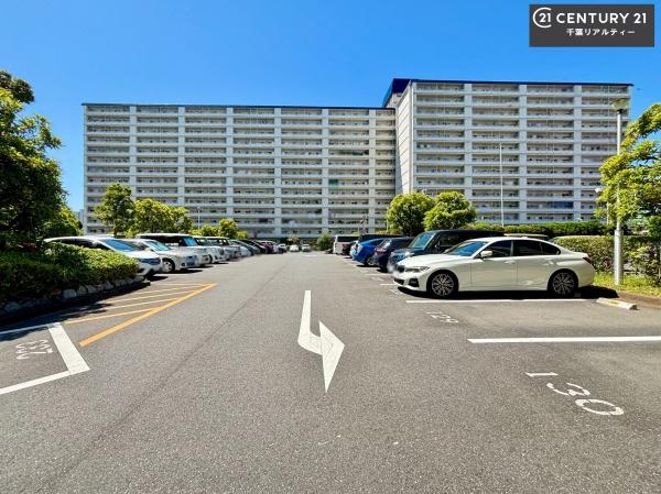 東建検見川マンションＢ棟